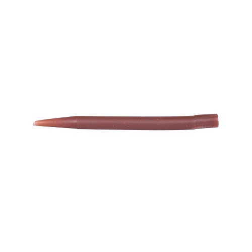 CTEC ANTI TANGLE SLEEVES MUDDY BROWN 38MM 8620015
