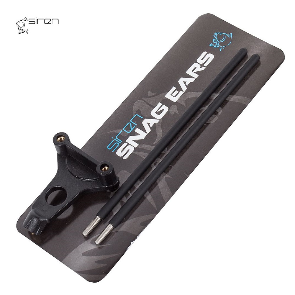 [T2936] NASH SIREN SNAG EARS T2936