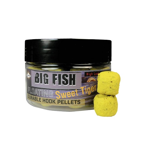 [DY1486] DYNAMITE BAITS DURABLE HOOKBAITS SWEET TIGER DY1486