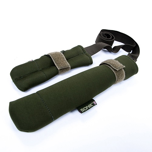 SONIK SK TEK ELASTIC TIP PROTECTORS SKTTCP