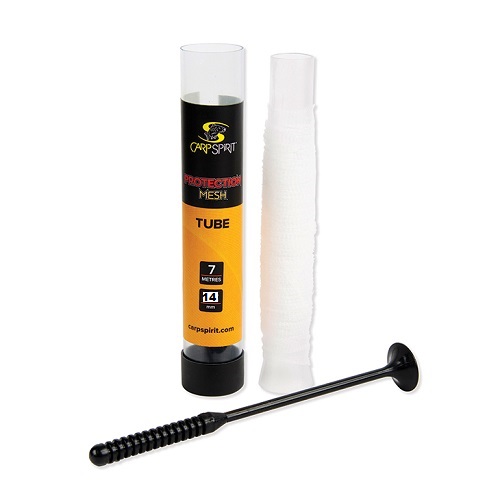 CARP SPIRIT PROTECTION MESH TUBE 14MM 7M ACS010368
