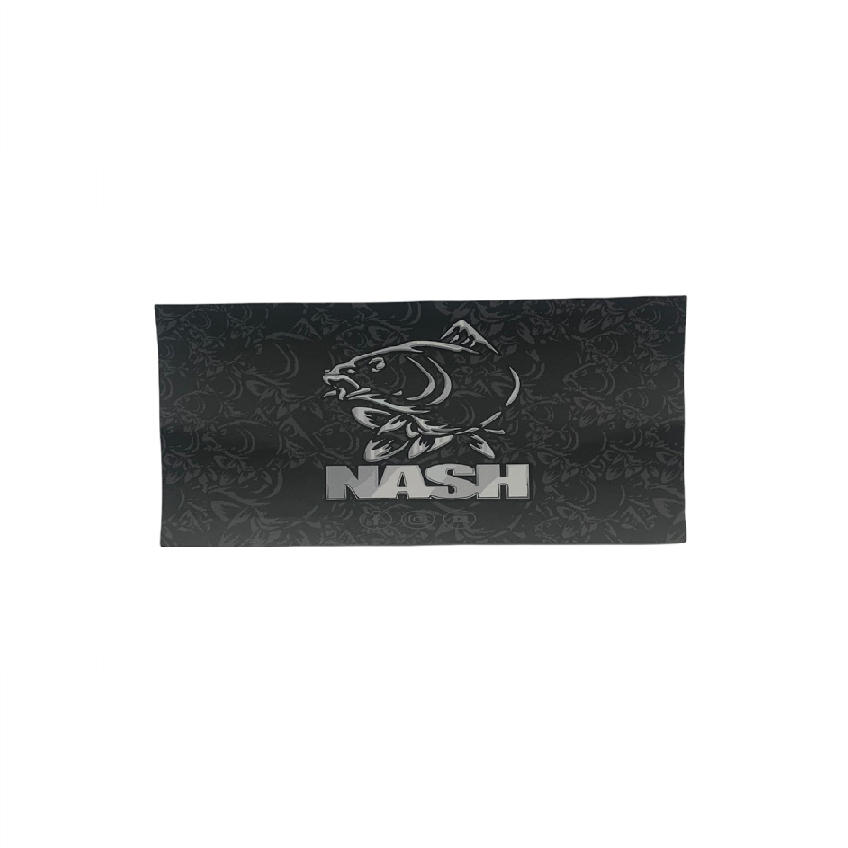 [PROV1545] PEGATINA IMPERMEABLE NASH