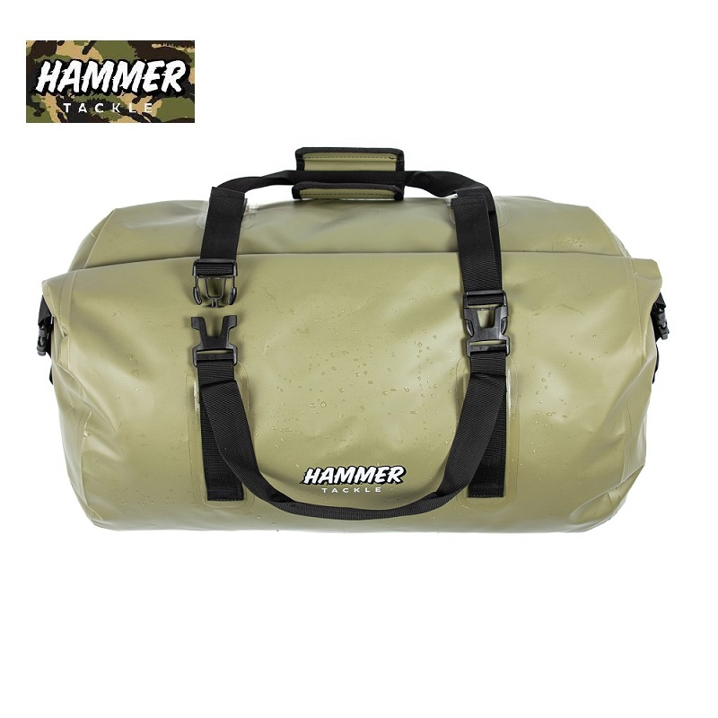 [DUFFLE] HAMMER TACKLE HAMMER DUFFLE BAG