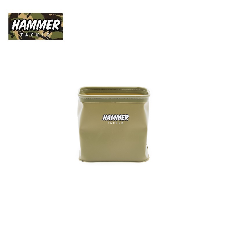 [17] HAMMER TACKLE HAMMERNIZER M 017