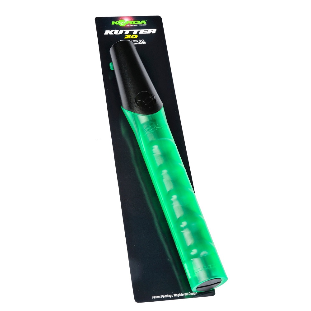 KORDA KUTTER 20 mm KUT20