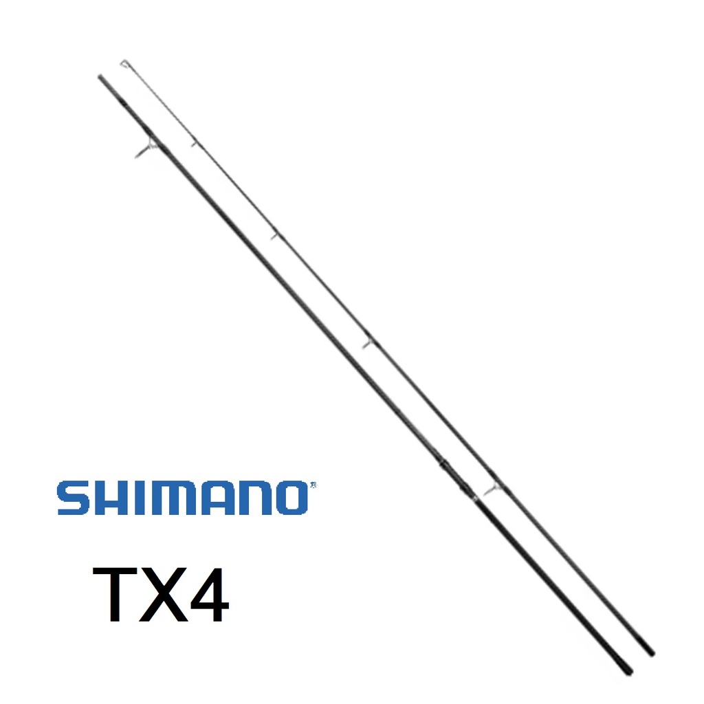SHIMANO TRIBAL TX 4 13FT INTENSITY TX413INT