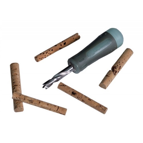 Ridgemonkey Combi Bait Drill & Cork Sticks