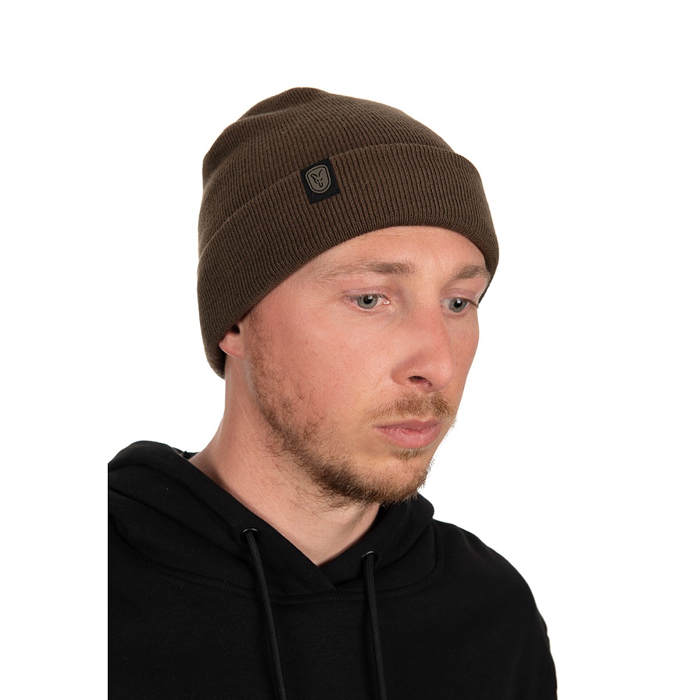 [CHH009] FOX BEANIE WREN CHH009