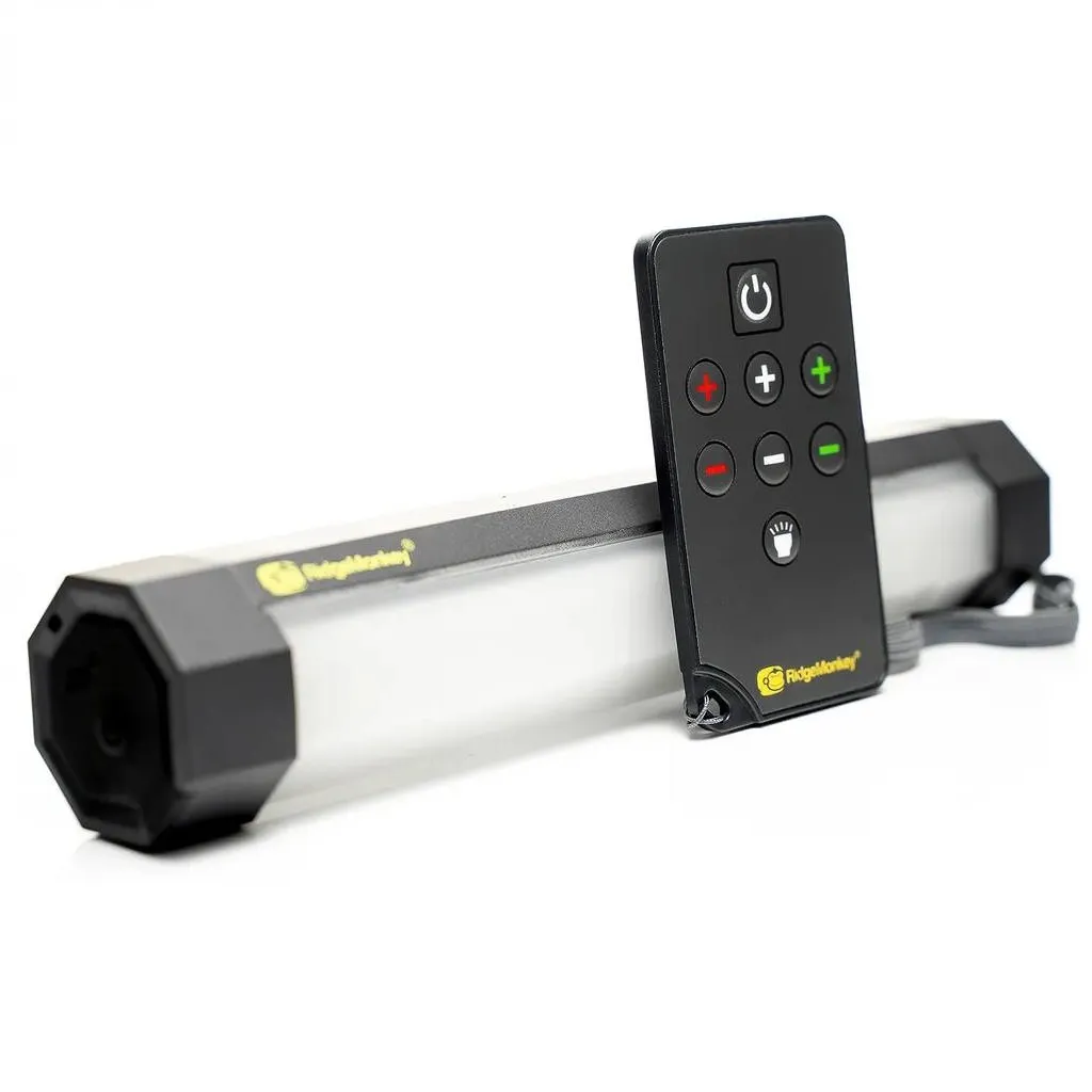 RIDGEMONKEY VAULT LITE IR180 RM481