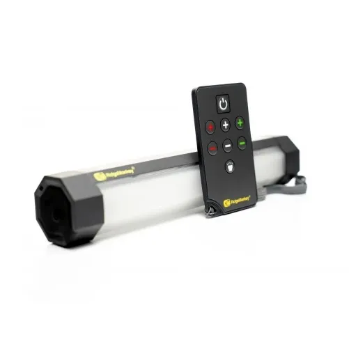 [RM122] Ridgemonkey Biwy Lite Pro IR