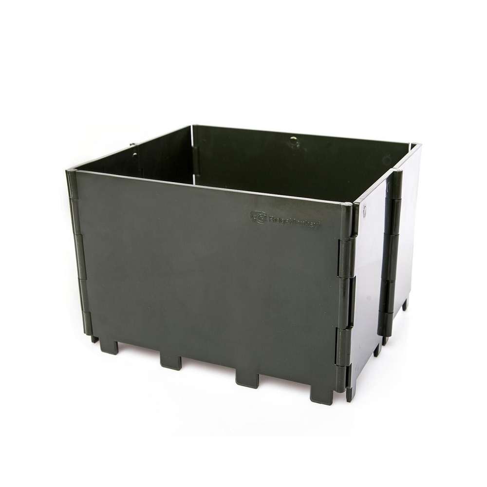 [RM ABCH*] RIDGEMONKEY ADVANCED BOILIE CRUSHER HOOPER EXTENSION RM ABCH*