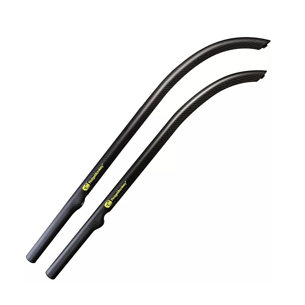 [RM127] RIDGEMONKEY CARBON THROWING STICK 20 mm RM127