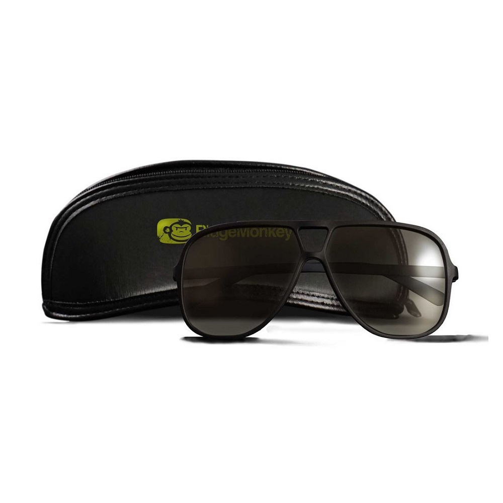 [RM460] RIDGEMONKEY POLA FLARE MAVERICK POLARISED CLASSES RM460