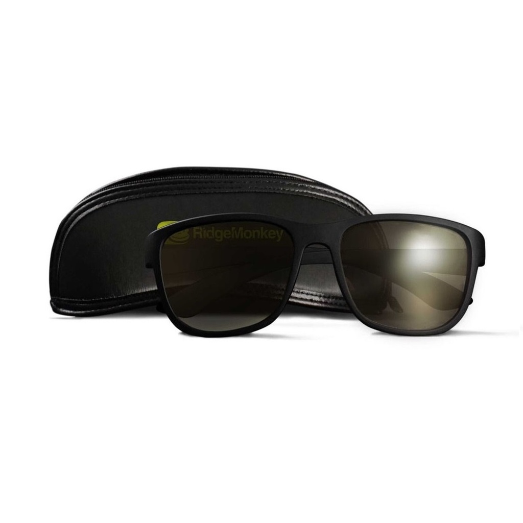 RIDGEMONKEY POLA FLARE SEEKER POLARISED CLASSES RM457