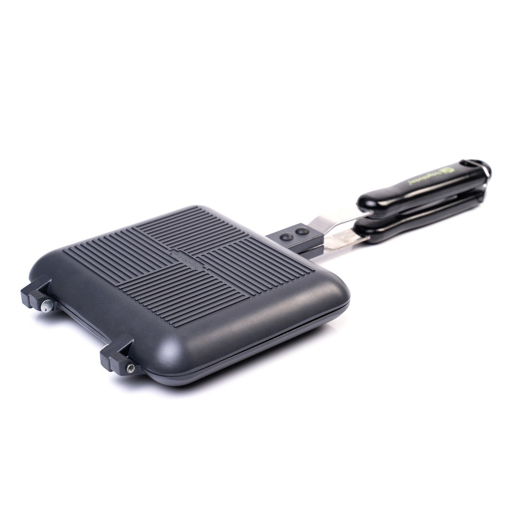 RIDGEMONKEY THE CLASSIC DEEP FILL SANDWICH TOASTER XL RM488