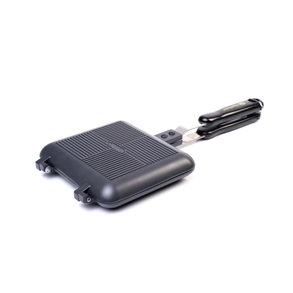 [RM487] RIDGEMONKEY THE CLASSIC DEEP FILL SANDWICH TOASTER RM487