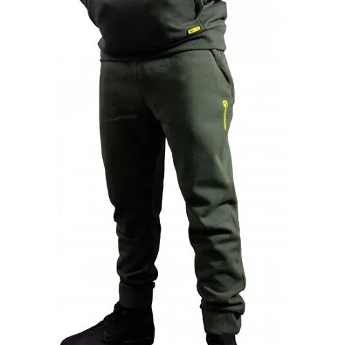 Ridgemonkey Apearel Heavyweight Joggers Green Size M
