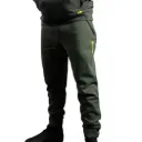 Ridgemonkey Apearel Heavyweight Joggers Green Size M