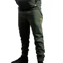 Ridgemonkey Apearel Heavyweight Joggers Green Size XL