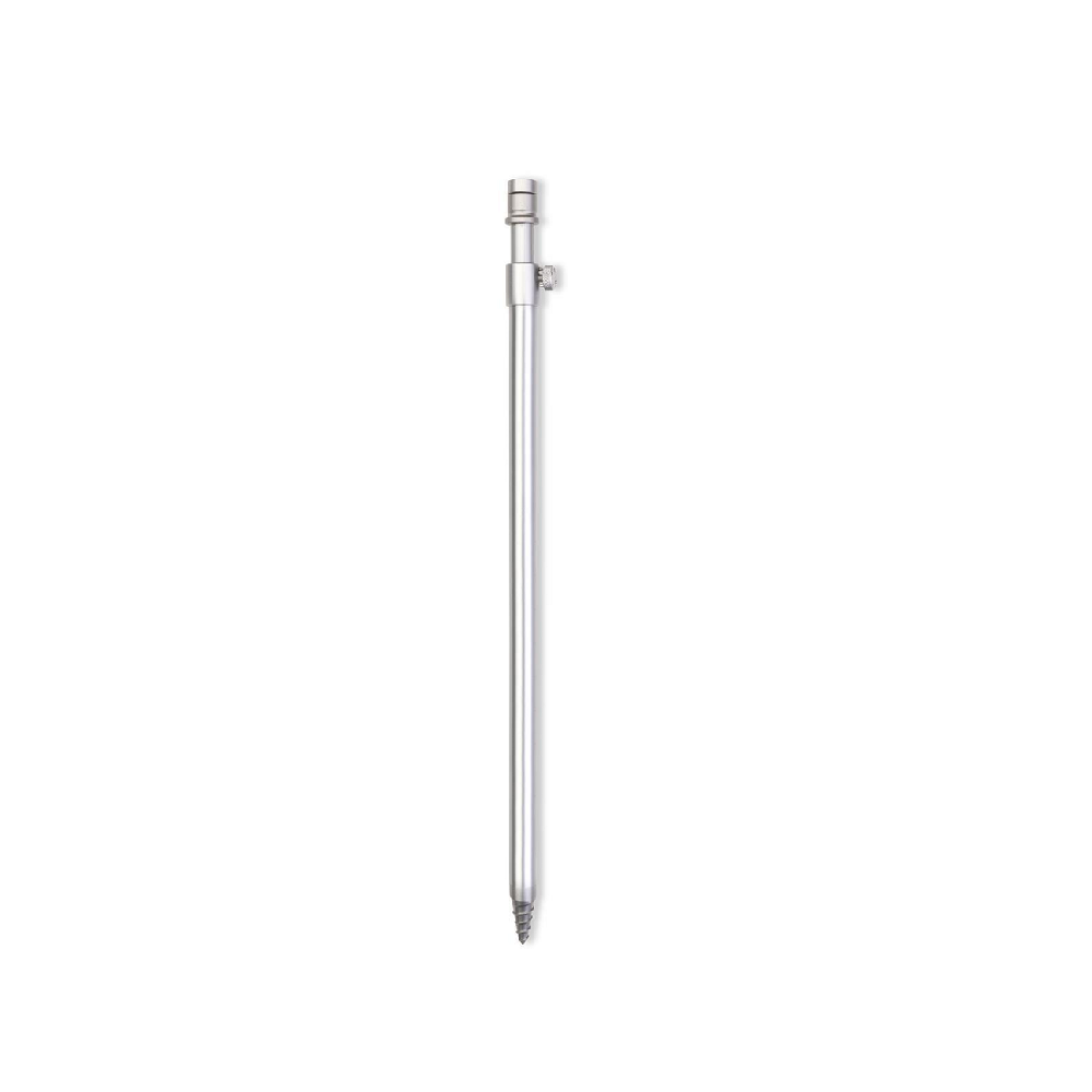 ANACONDA GUNMETAL POWERDRILL STICKS 35 58 cm 19MM 2460535