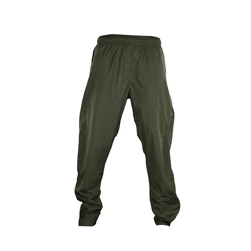 Ridgemonkey Apearel Dropback Lightweight Hydrophobic Trouser Green Size XL