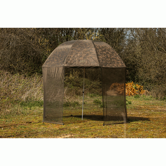 Fox Mosquitera 60in Brolly Mozzy Mesh