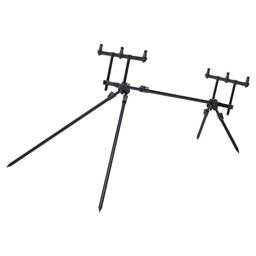 [72779] PROLOGIC C SERIES CONVERTIBLE LONG LEGS 3 ROD POD 72779
