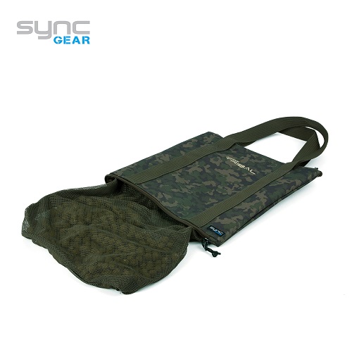 SHIMANO LUGGAGE SYNC CARP AIRDRY BAG 5KG SHTSC21