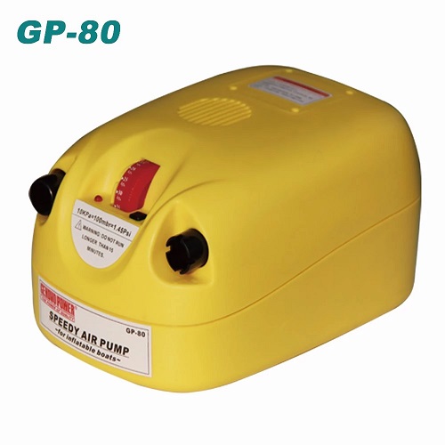 [NBHQ-C2021060] RAPTOR GT ELECTRIC AIR PUMP DC 12V NBHQ C2021060