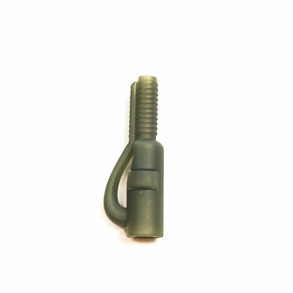 KRYSTON SAFETY LEAD CLIP WITH PIN - WEED KR-AC13