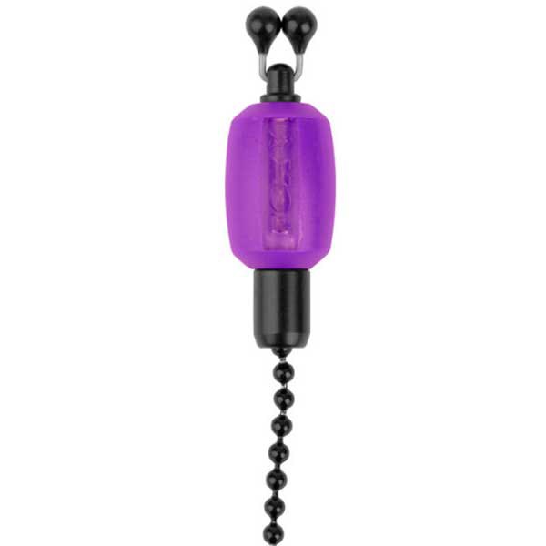 [CBI129] Fox Black Label Dinky Bobbins Purple