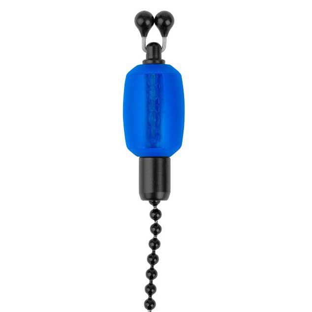 [CBI128] Fox Black Label Dinky Bobbins Blue