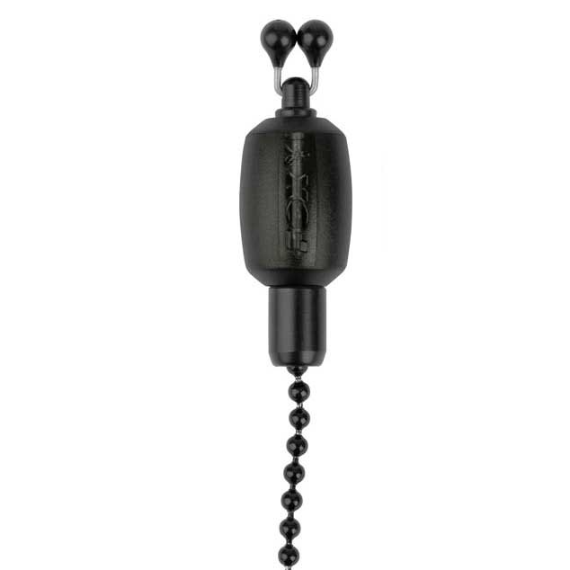 FOX BLACK LABEL DINKY BOBBINS BLACK CBI131