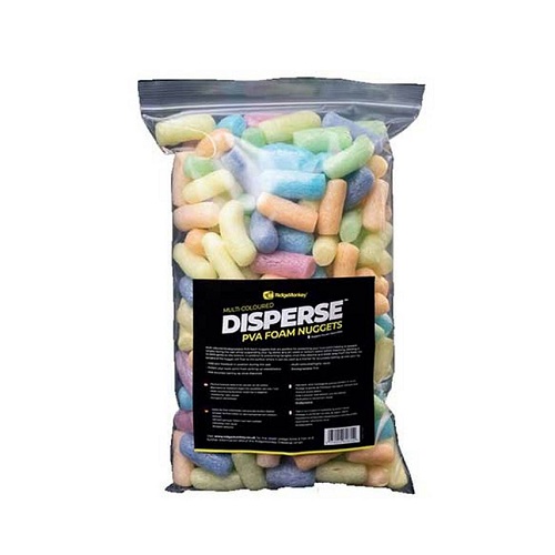 RIDGEMONKEY DISPERSE PVA FOAM NUGGETS REFILL PACK RMT295