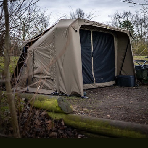 RIDGEMONKEY ESCAPE XF1 COMPACT MOZZIE MESH RM430