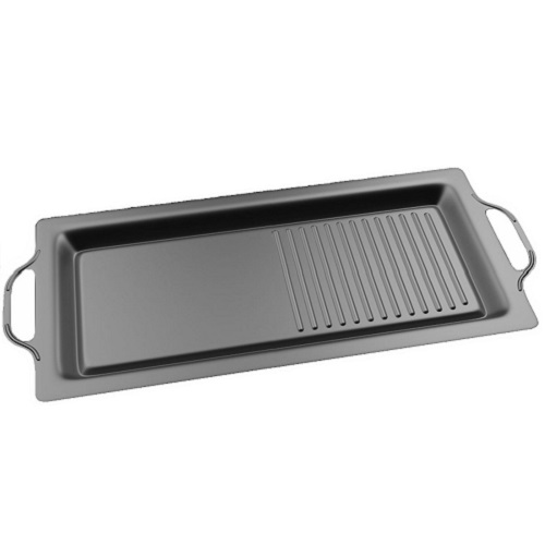 Ridgemonkey Grilla BBQ Hotplate