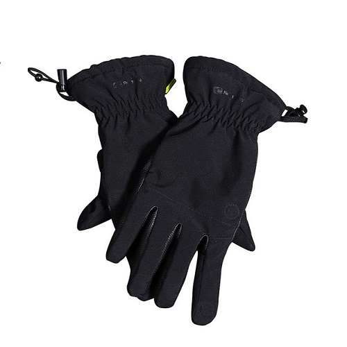 [RM620] Ridgemonkey Apearel K2KP Tactical Glove Black Size L/XL