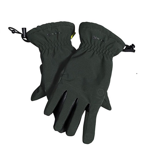 Ridgemonkey Apearel K2KP Tactical Glove Green Size S/M