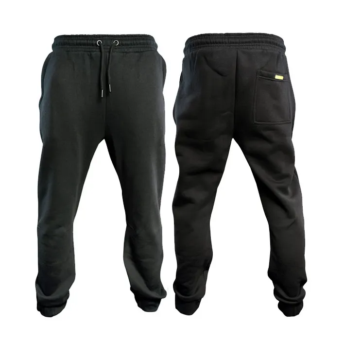 RIDGEMONKEY APEAREL HEAVYWEIGHT JOGGER BLACK M RM642