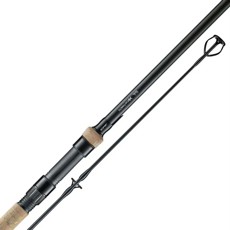 SONIK DOMINATORX RS CARP ROD CORK 10" 3LBRS AC0071