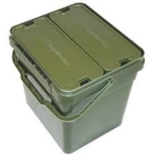 [RM-MB-XLDT] RIDGEMONKEY MODULAR BUCKET SYSTEM XL DEEP TRAY TWIN PACK RM-MB-XLDT