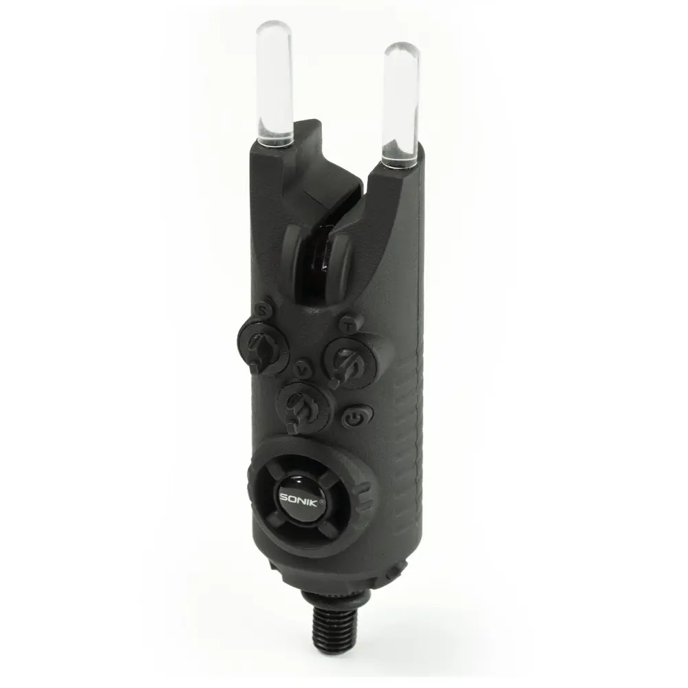 [HC0011] SONIK GIZMO ALARM SINGLE (1 UNIDAD)   GREEN