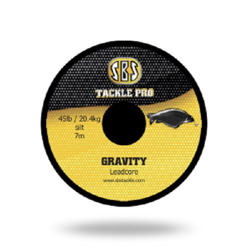 [GL-45S] SBS BAITS LEADCORE GRAVITY GL 45S