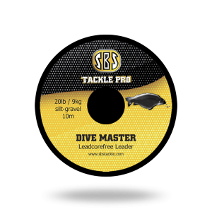 [DMLL-45S] SBS BAITS LEADCORE DIVE MASTER DMLL 45S
