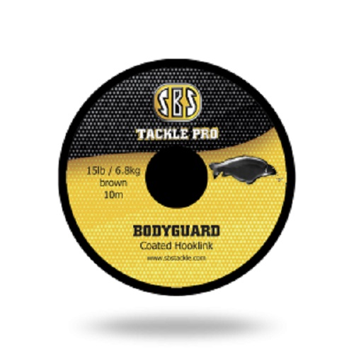 [BCH-25B] SBS BAITS HOOKLINK BODYGUARD BCH 25B