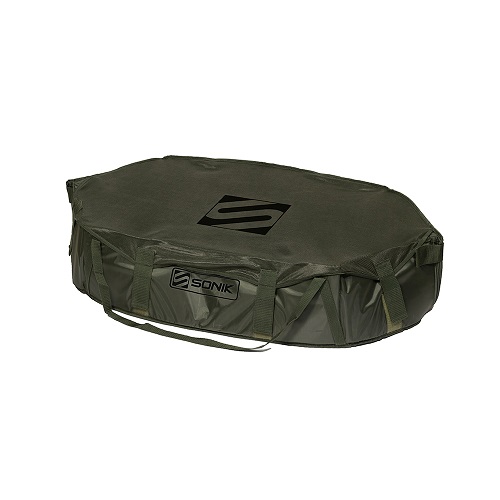 [GC0002] SONIK SK TEK EURO CRADLE GC0002