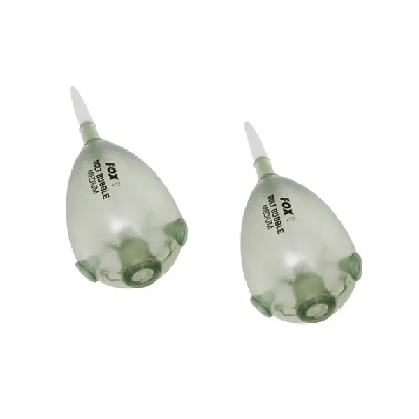 [CAC161] FOX BOLT BUBBLE MEDIUM CAC161