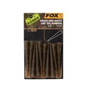 Fox Edges Camo Power Grip Naked Tail Rubber Size 7