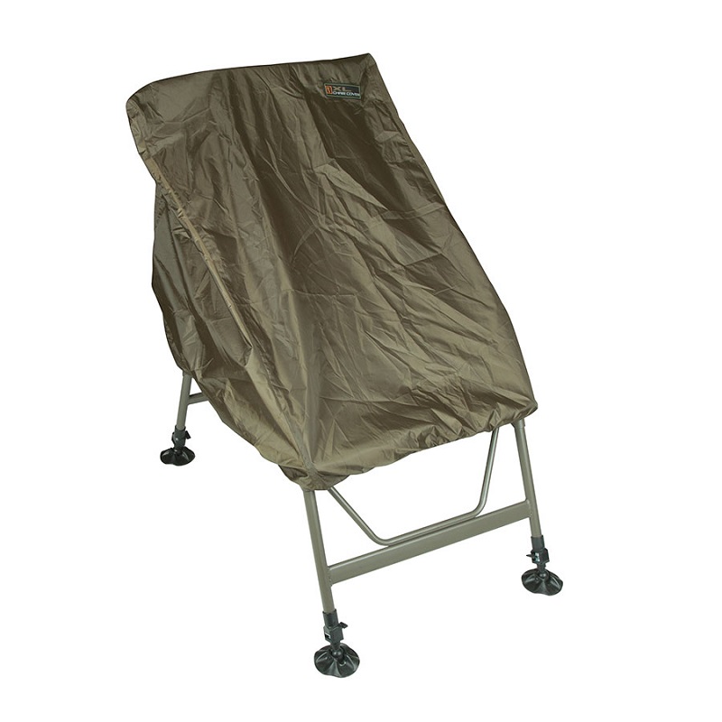 FOX WATERPROOF CHAIR COVERS CBC064
