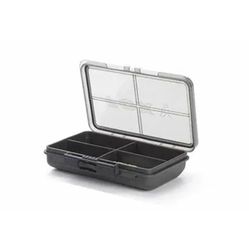 [CBX011] Fox F Box 4 Compartment